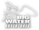 BigWater Adventures logo