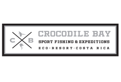 Crocodile Bay
