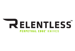Relentless Knives