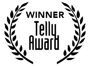 BigWater Adventures is proud to announce SEVEN new Telly Awards in 2025!