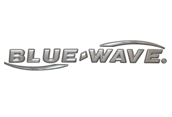 Blue Wave boats